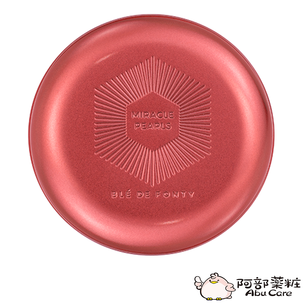 Blé de Fonty - 夜間緊緻保濕膠囊精華