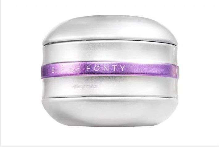 Blé de Fonty 冰藻雙肽緊塑提拉面霜 50ml