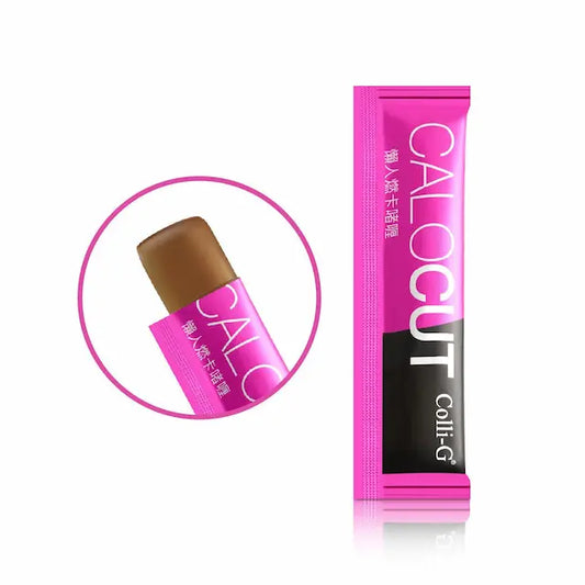 Colli-G CALOCUT 懶人燃卡啫喱 (5盒)