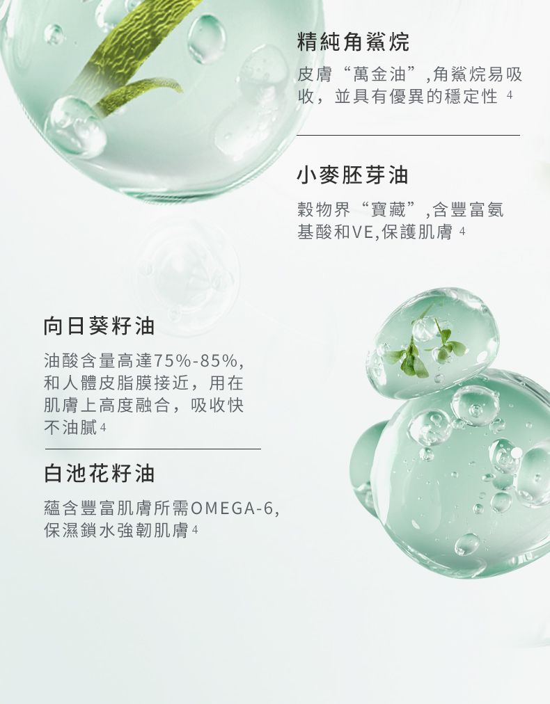Blé de Fonty 高階抗皺熠奢眼部美容膠囊精華 0.15ml*30粒