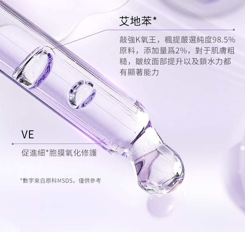 Blé de Fonty - Day Line Reducing Hydrating Capsules