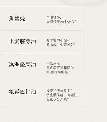 Blé De Fonty 御澤夜間緊緻煥膚修護膠囊精華（0.33ml*21粒）