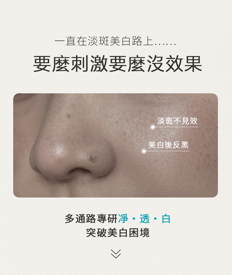 Blé De Fonty 亮膚美白淡斑祛斑膠囊精華 (0.33ml*30粒)