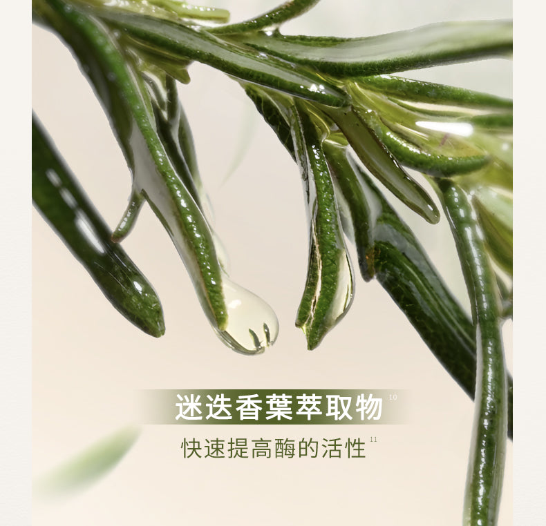 Blé De Fonty 亮膚美白淡斑祛斑膠囊精華 (0.33ml*30粒)