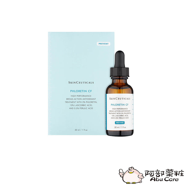 Skin Ceuticals - 修麗可全能抗氧修護精華CF 抗氧化精華 EXP:02/2025