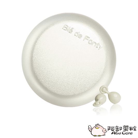 Blé de Fonty - 三重視黃醇時光煥膚膠囊精華