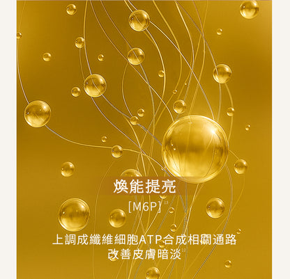 Blé De Fonty 御澤日間抗皺煥采保濕膠囊精華（0.33ml*21粒）購買另贈7粒
