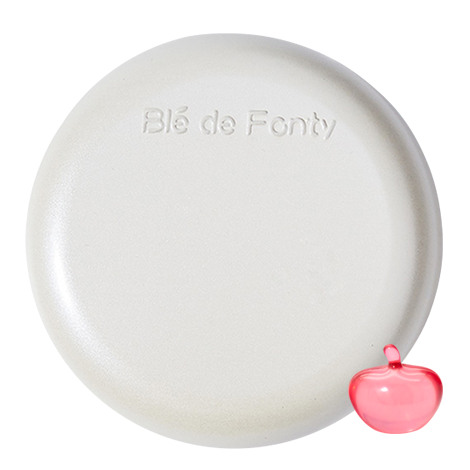 Blé de Fonty 緊膚盈潤胸部護理膠囊精華