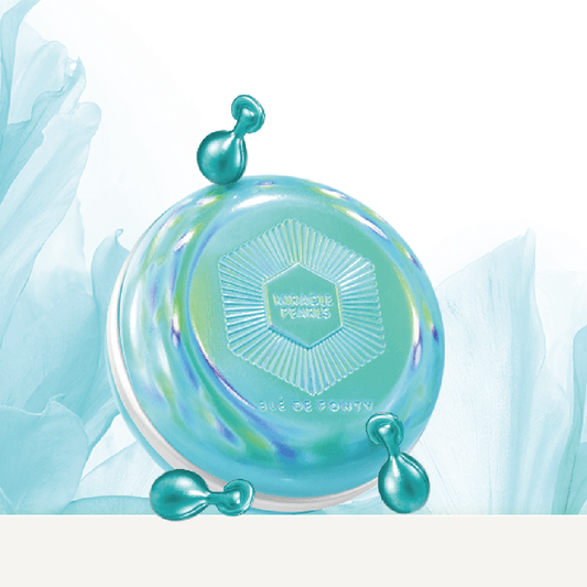 Blé De Fonty 亮膚美白淡斑祛斑膠囊精華 (0.33ml*30粒)