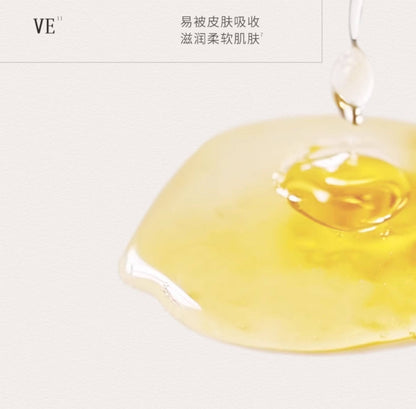 Blé de Fonty 冰藻晶透修護精華液保濕舒緩精華乳玫瑰花水小球藻120ml