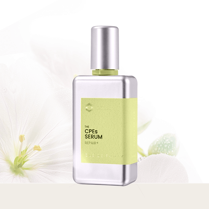 Blé de Fonty 冰藻晶透修護精華液保濕舒緩精華乳玫瑰花水小球藻120ml