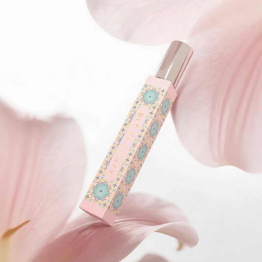 Blé De Fonty 輕盈舒緩保濕精華油清涼薄荷滾珠 10ml