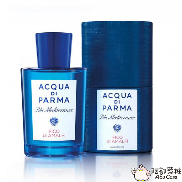 Acqua Di Parma 藍色地中海阿瑪非無花果香水EDT 150ml