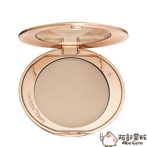 Charlotte Tilbury Airbrush flawless finish #1 輕盈無瑕蜜粉