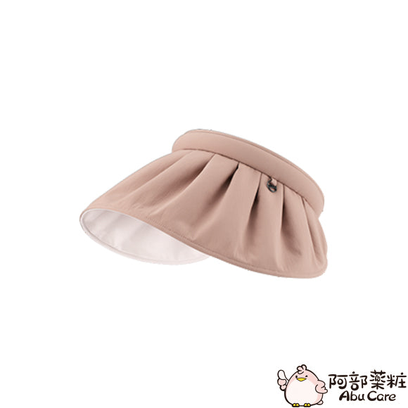 Beneunder 貝殼防曬帽 UPF50+ 阻隔95%紫外線