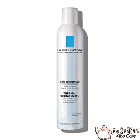 LA ROCHE-POSAY 舒缓调理喷雾300ml 