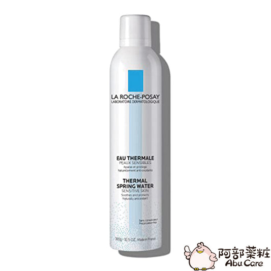 LA ROCHE-POSAY 舒緩調理噴霧300ml