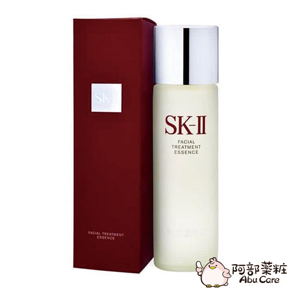 SK-II 護膚精華 神仙水 230ml